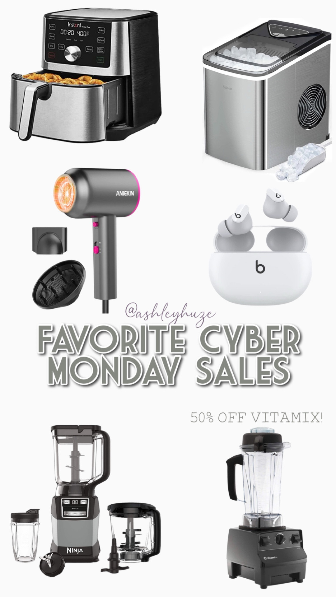 Cyber monday favorites!