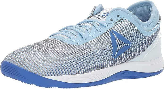 Reebok Women's CROSSFIT Nano 8.0 Flexweave Cross Trainer | Amazon (US)