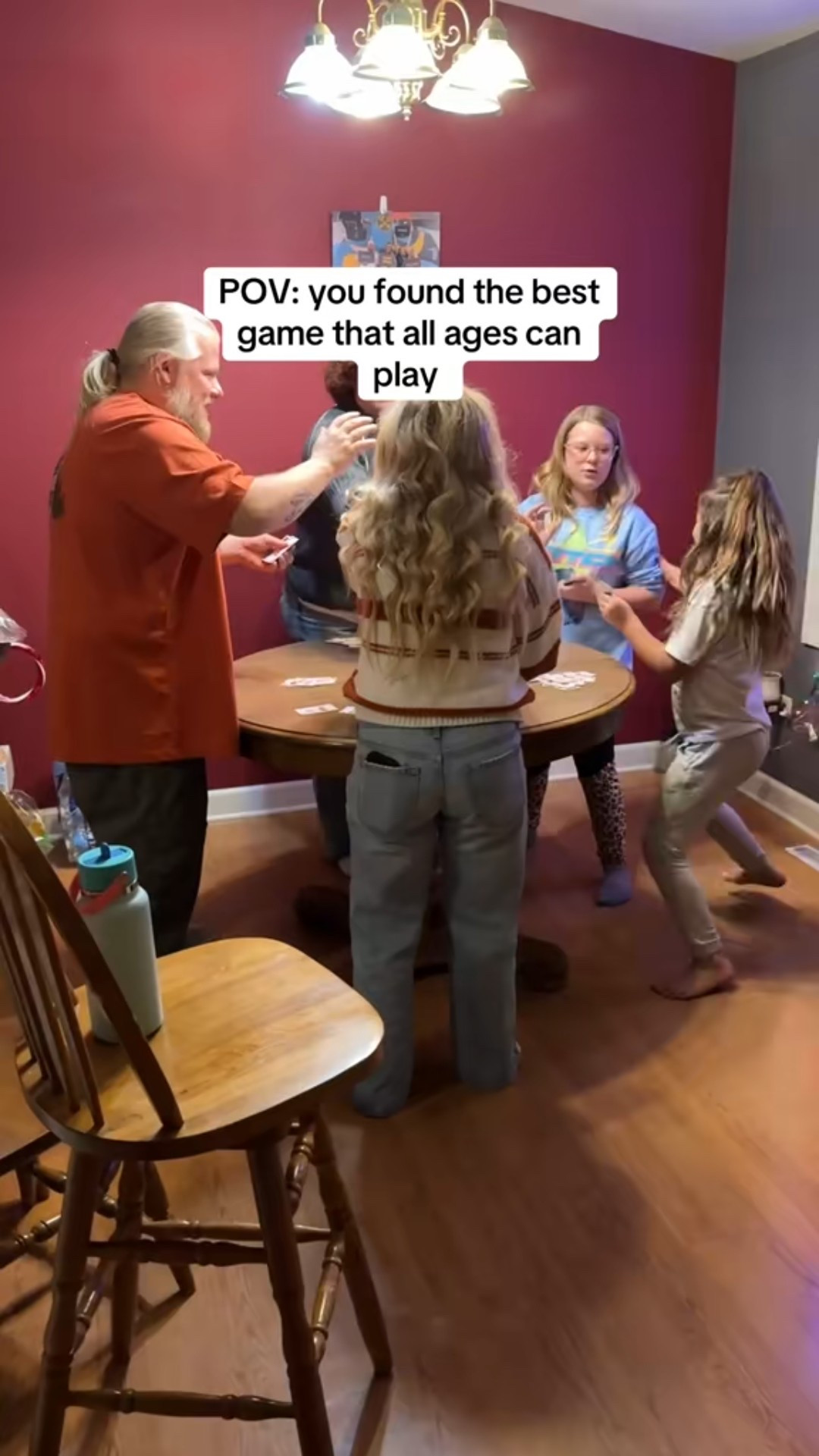 One of the easiest and fun games we own!!! 

#LTKKids #LTKmomlife #LTKHome