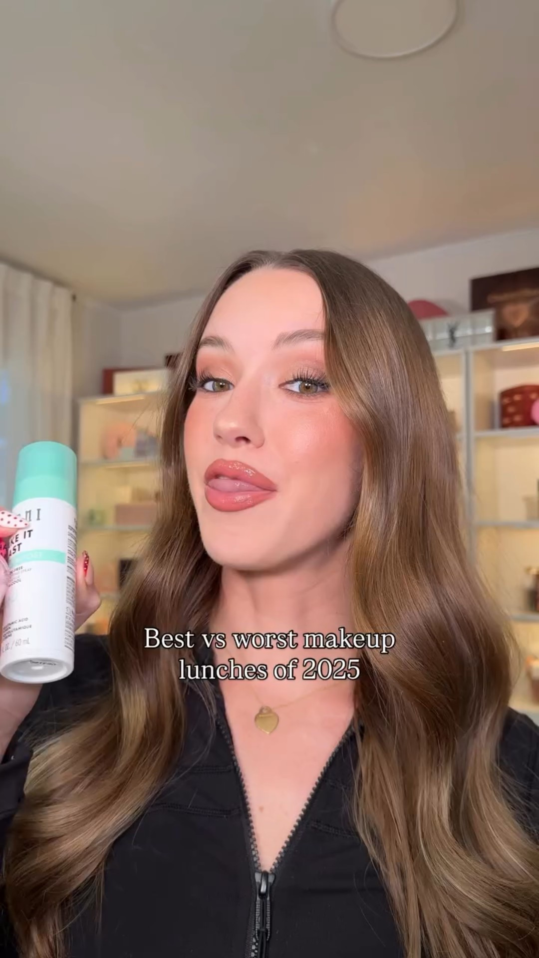 Best vs worst makeup lunches of 2025 #makeupreview #makeuptutorial