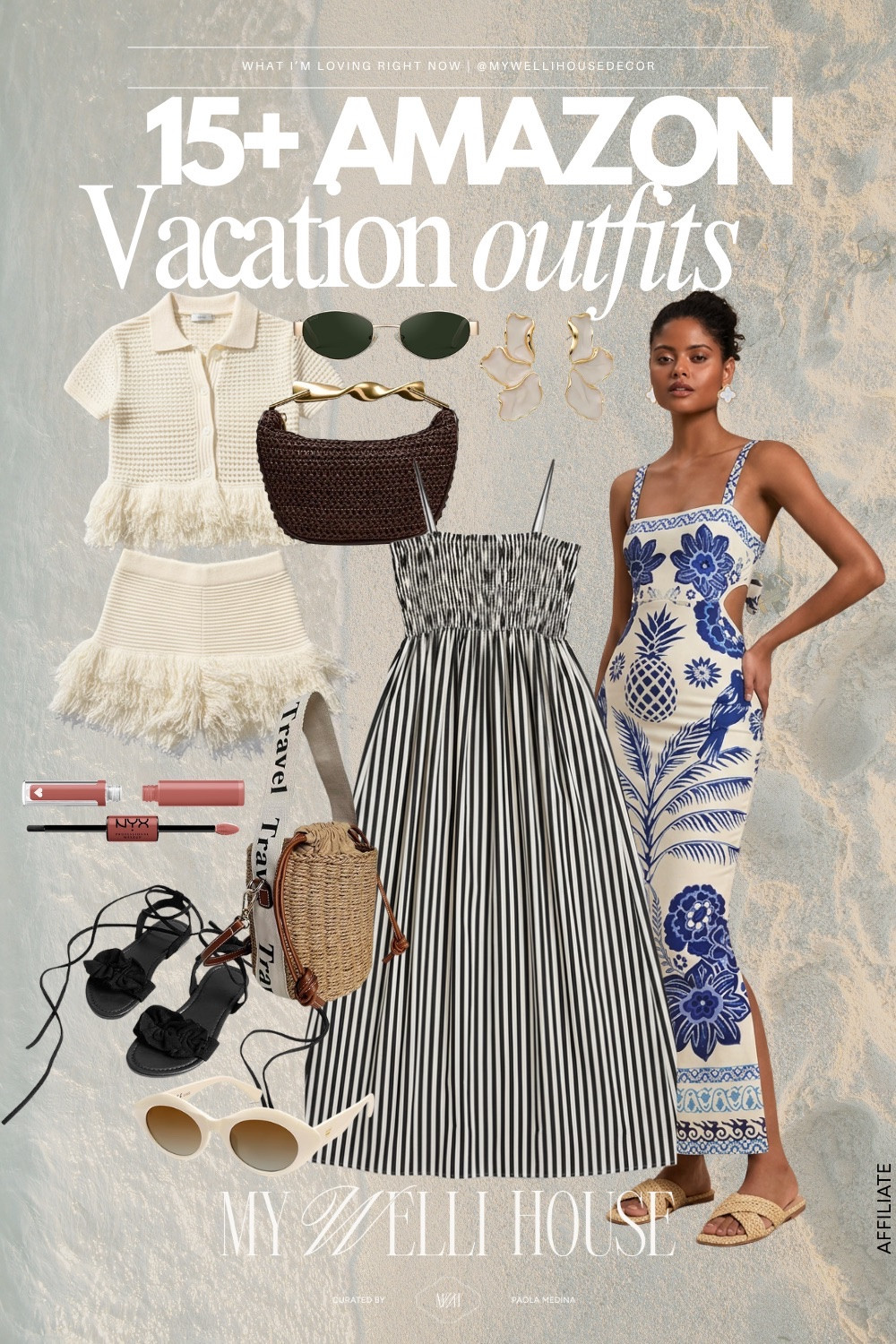 Sun-Kissed Style 🏖️ Shop my resort-ready looks!

#LTKtravel #LTKstyletip #resortwear #vacationstyle #styleinspo #fashionfinds #ltkit

#LTKdayinmylife #LTKTravel #LTKSaleAlert