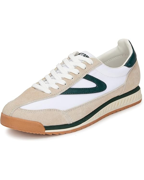 TRETORN Women's Rawlins Casual Lace-Up Sneakers | Amazon (US)