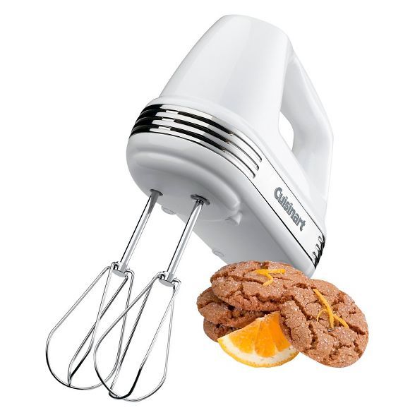 Cuisinart® Power Advantage 5 Speed Hand Mixer | Target