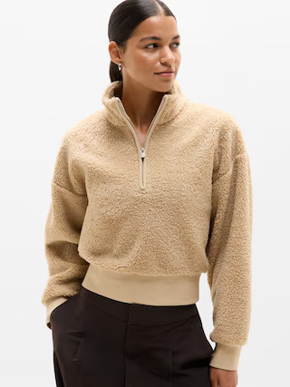 In the Clouds Sweatshirt | Athleta
