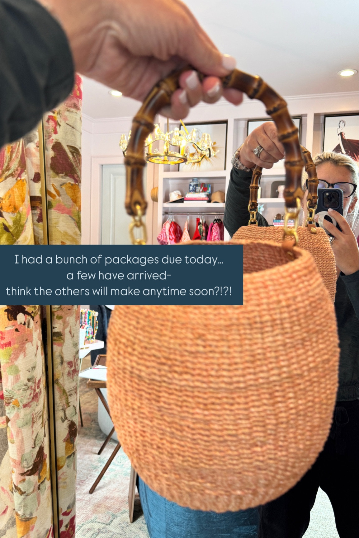 What I’ve ordered recently…


#LTKFindsUnder100 #LTKGiftGuide #LTKItBag