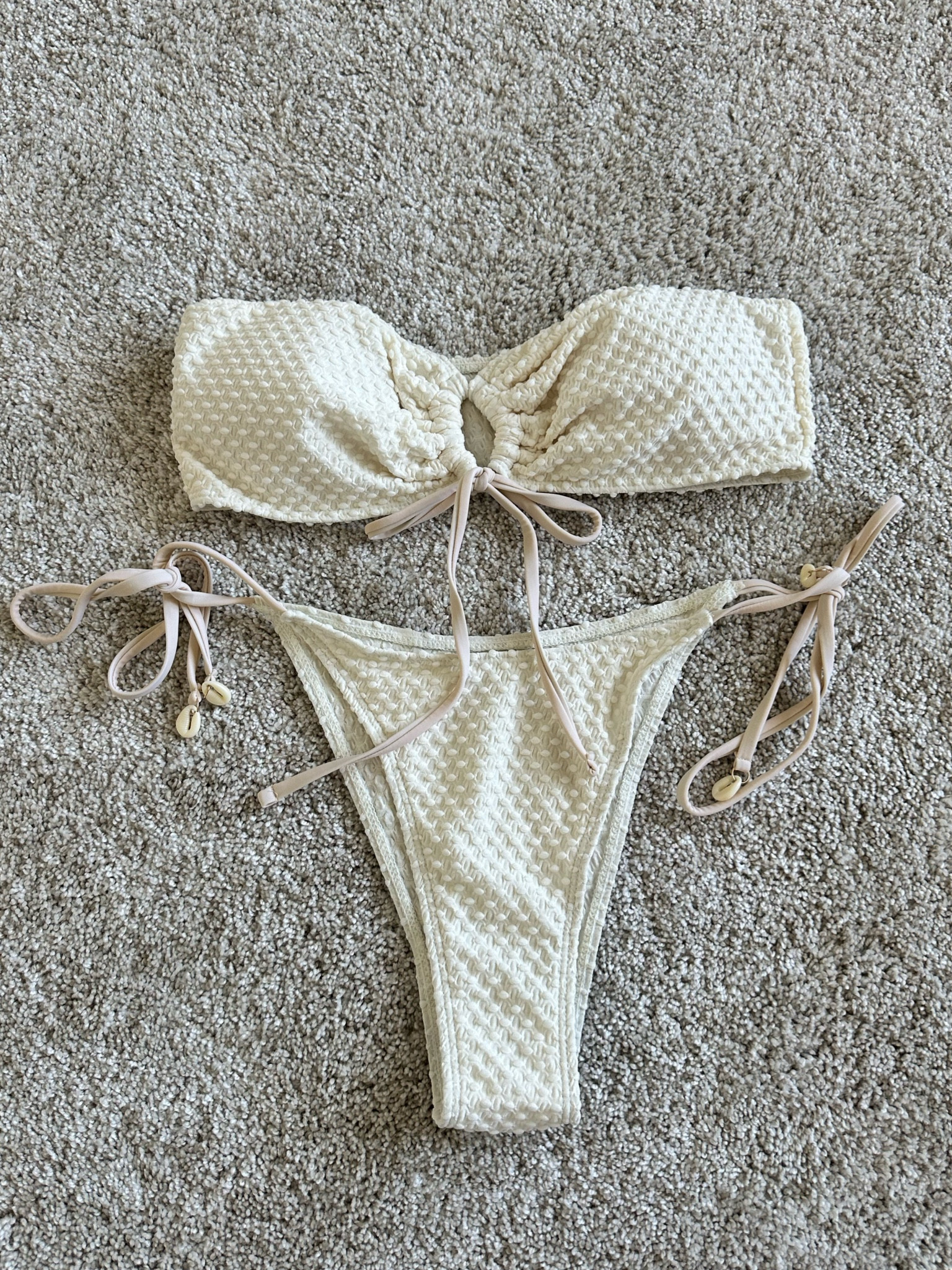 SHEIN swimsuit, SHEIN white bikini, bridal swim, white bikini, vacation outfit inspo, vacation swimsuit 

#LTKFindsUnder50 #LTKSwim #LTKTravel