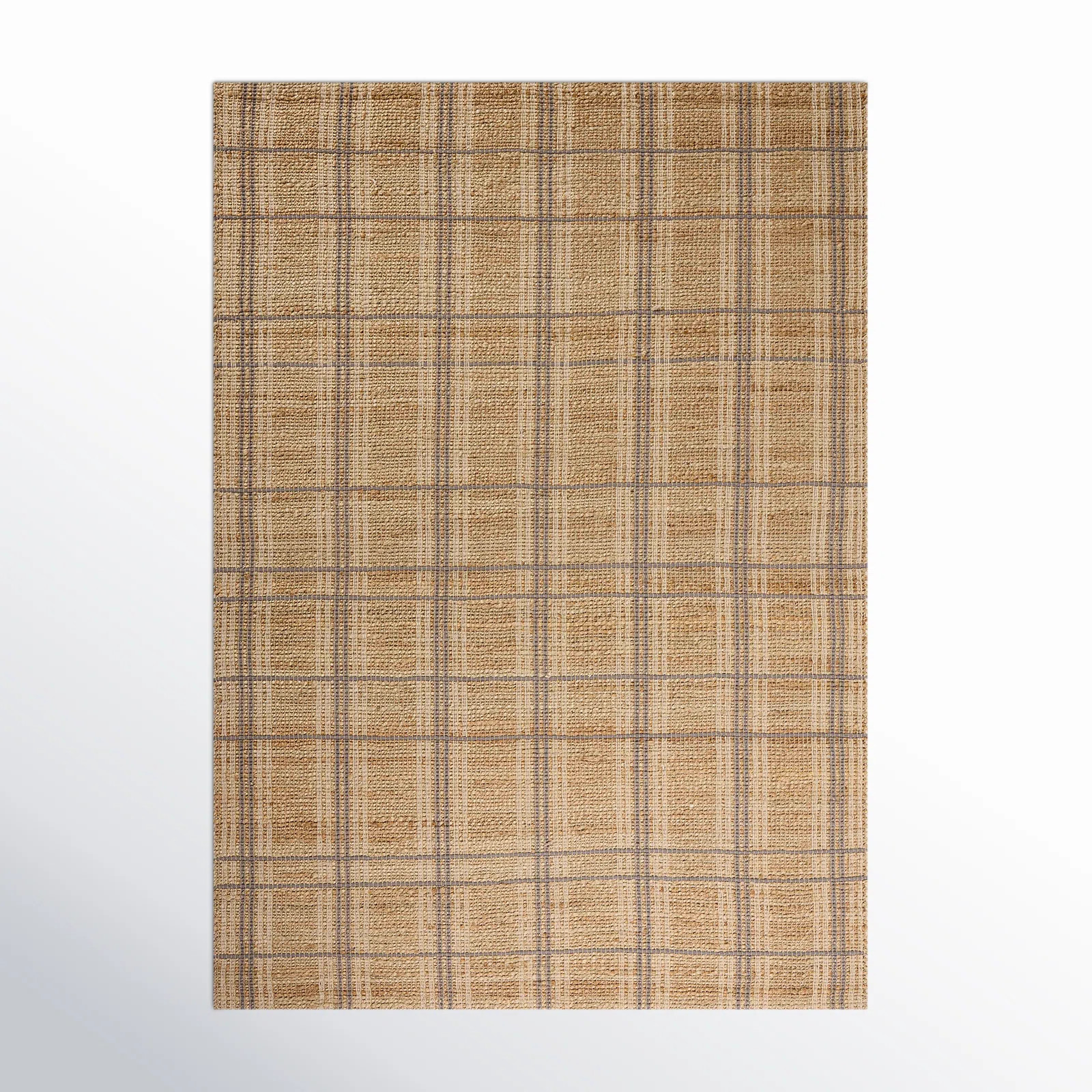 Chris Loves Julia x Loloi Judy Natural / Stone Area Rug | Wayfair North America