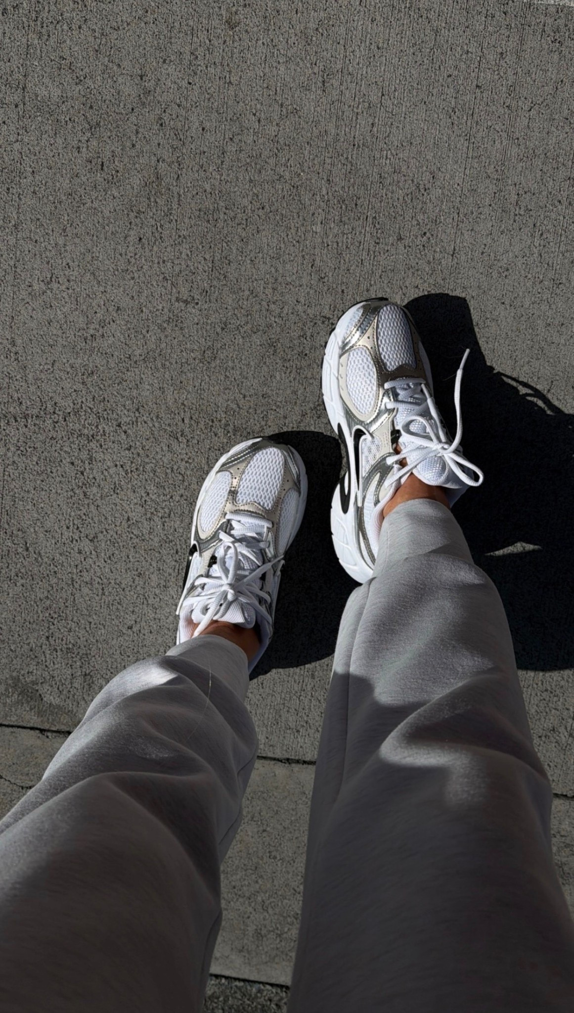 These are sooo comfy! They run true to size #stylinbyaylin #sneakers @Nike US 

#LTKootd #LTKActive #LTKgrwm