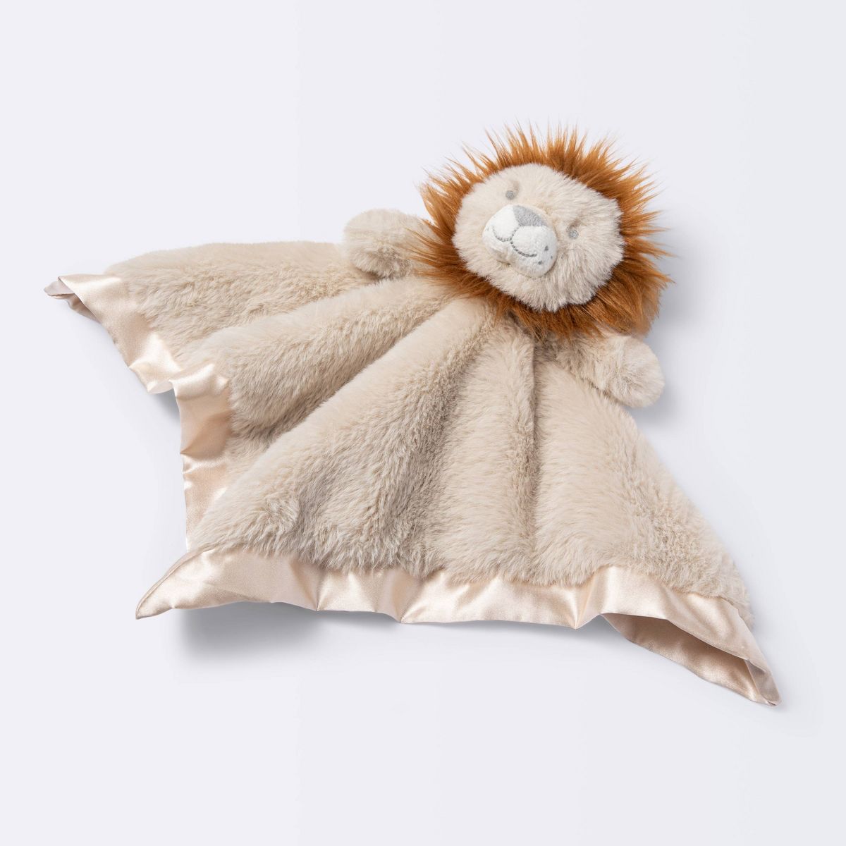 Small Security Blanket - Cloud Island™ Lion | Target
