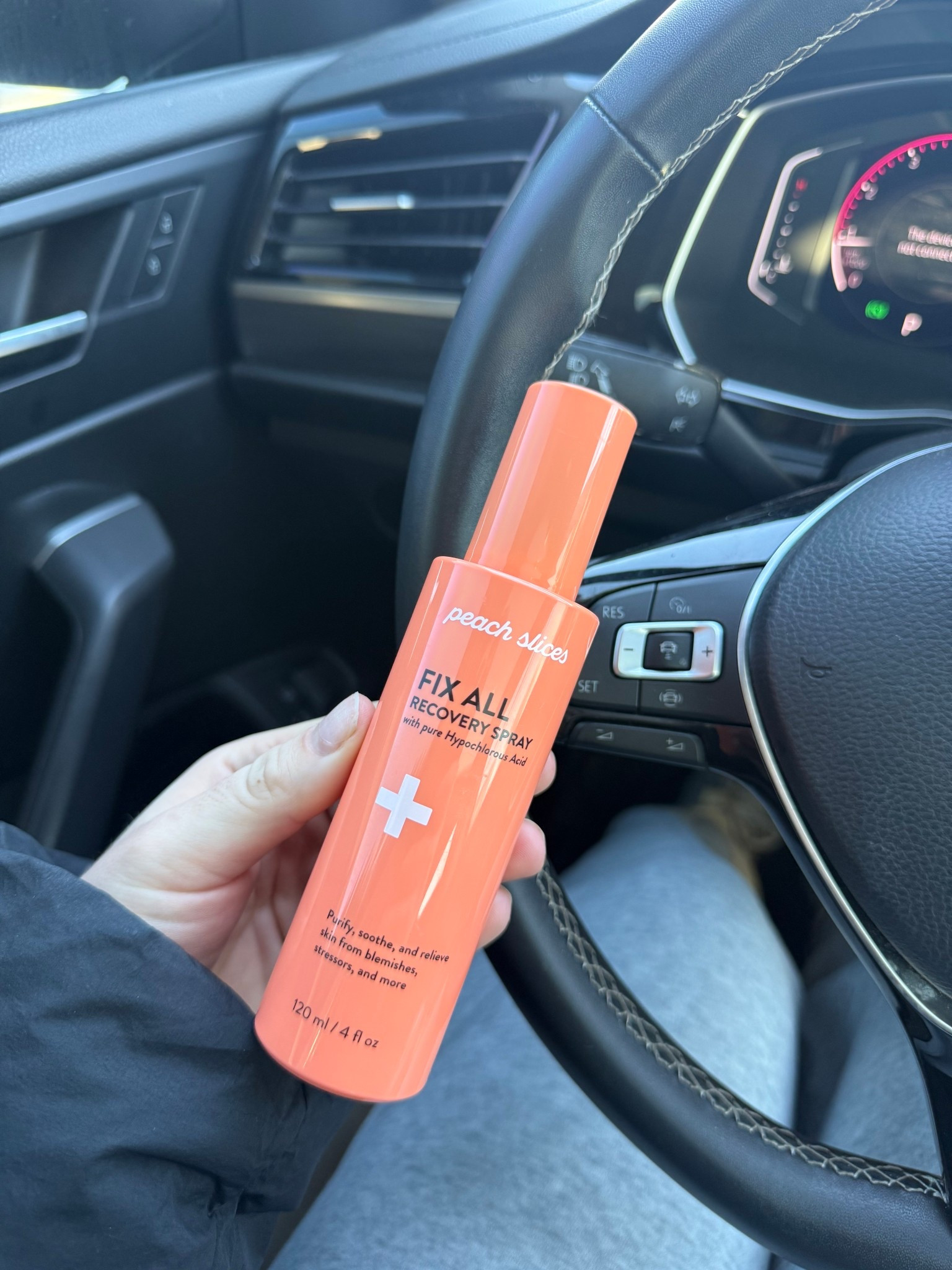 Post workout facial spray 

#LTKBeauty #LTKgrwm #LTKfitnessgoals