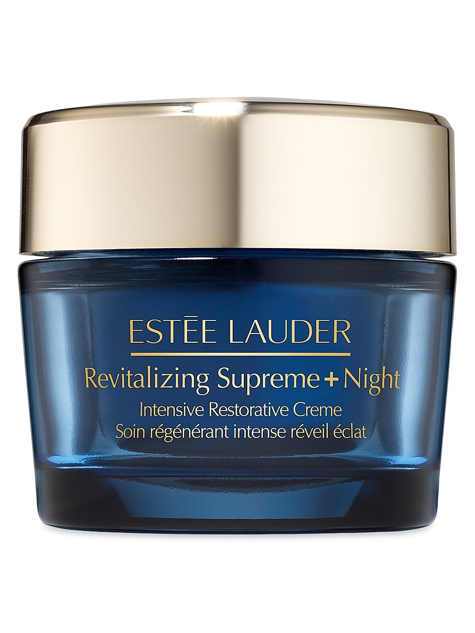 Women's Revitalizing Supreme+ Night Restorative Creme Moisturizer | Saks Fifth Avenue