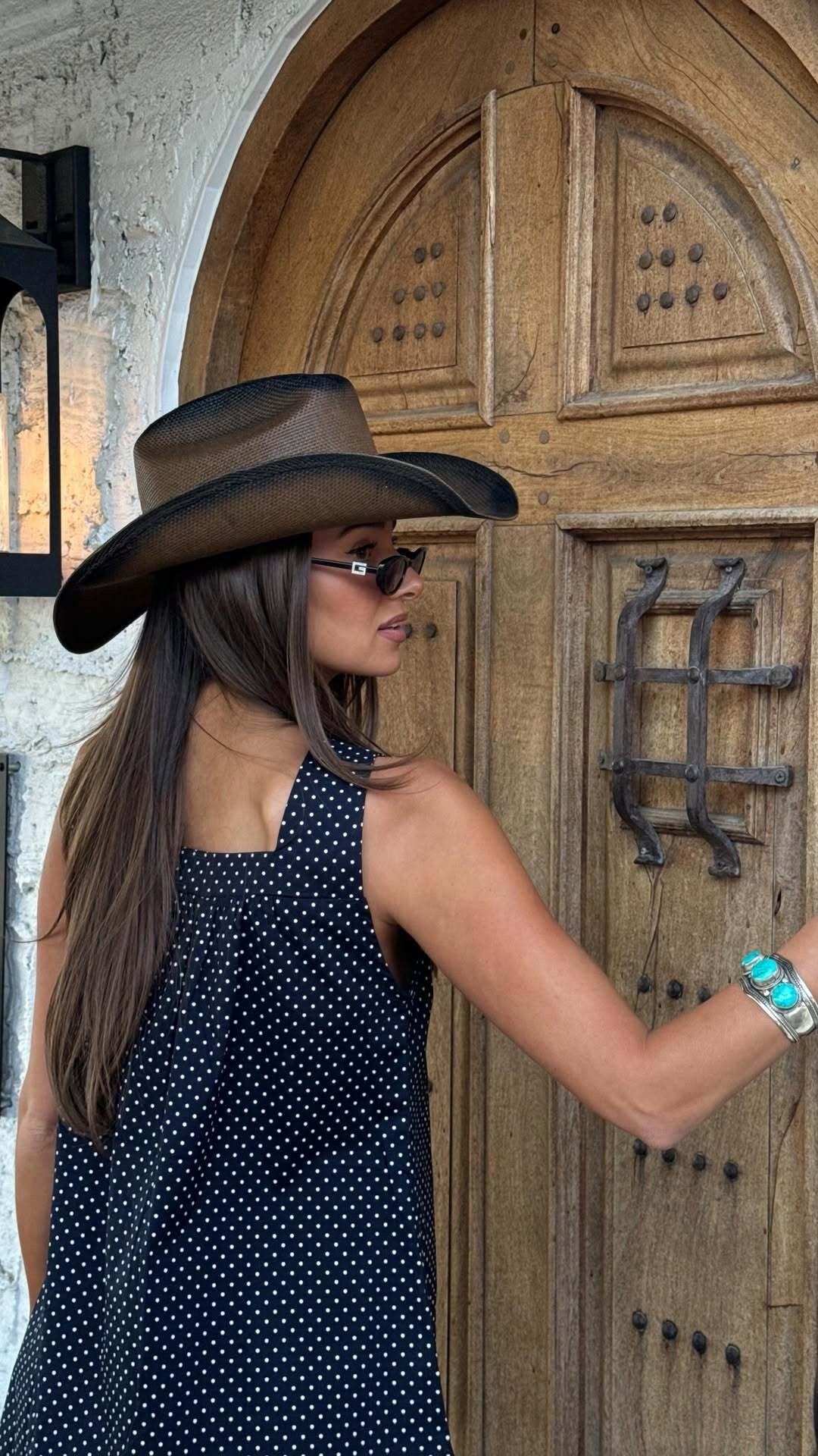 country girl soft launch for stagecoach 👢🏜️ all the feels arriving to the desert today

#LTKSeasonal #LTKStyleTip