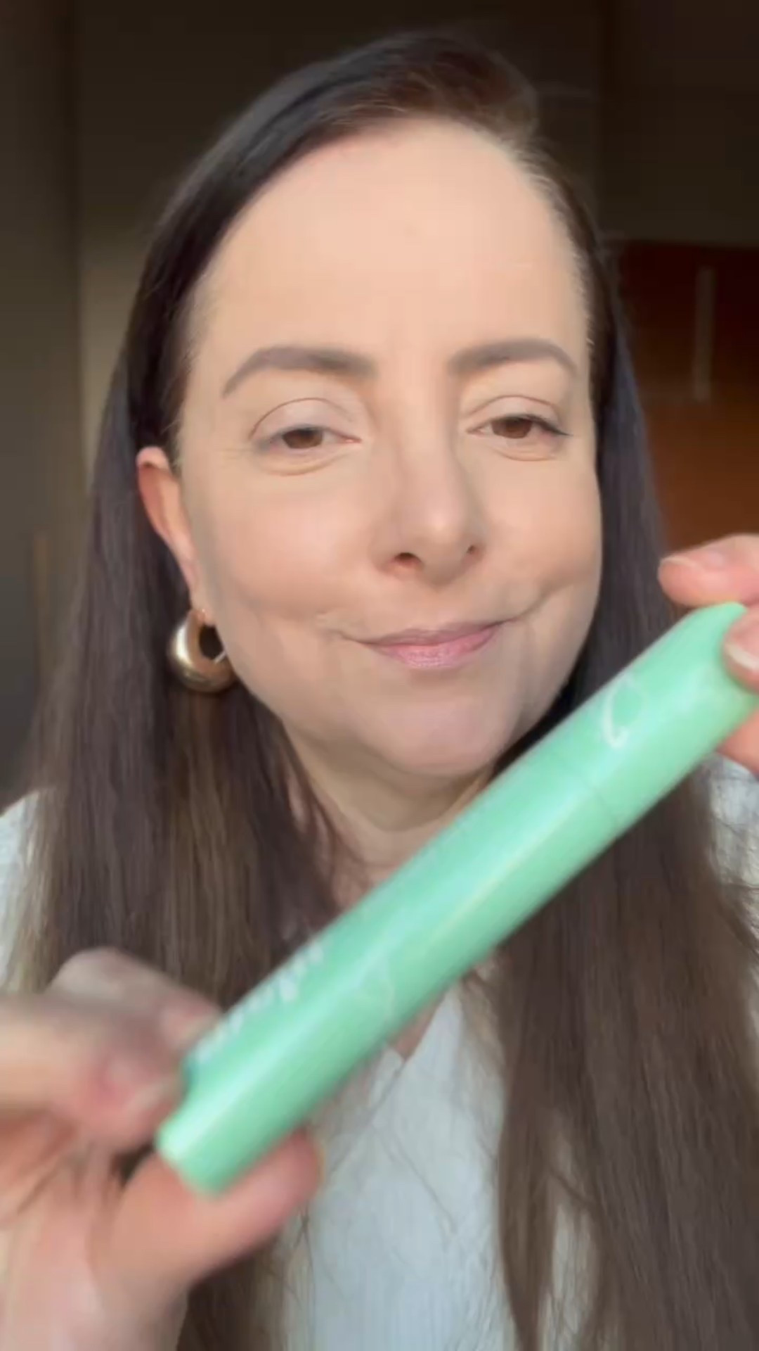 Minha máscara de cílios queridinha do momento. Deixa os cílios bem longos e separadinhos.

#LTKbrasil #LTKbeleza