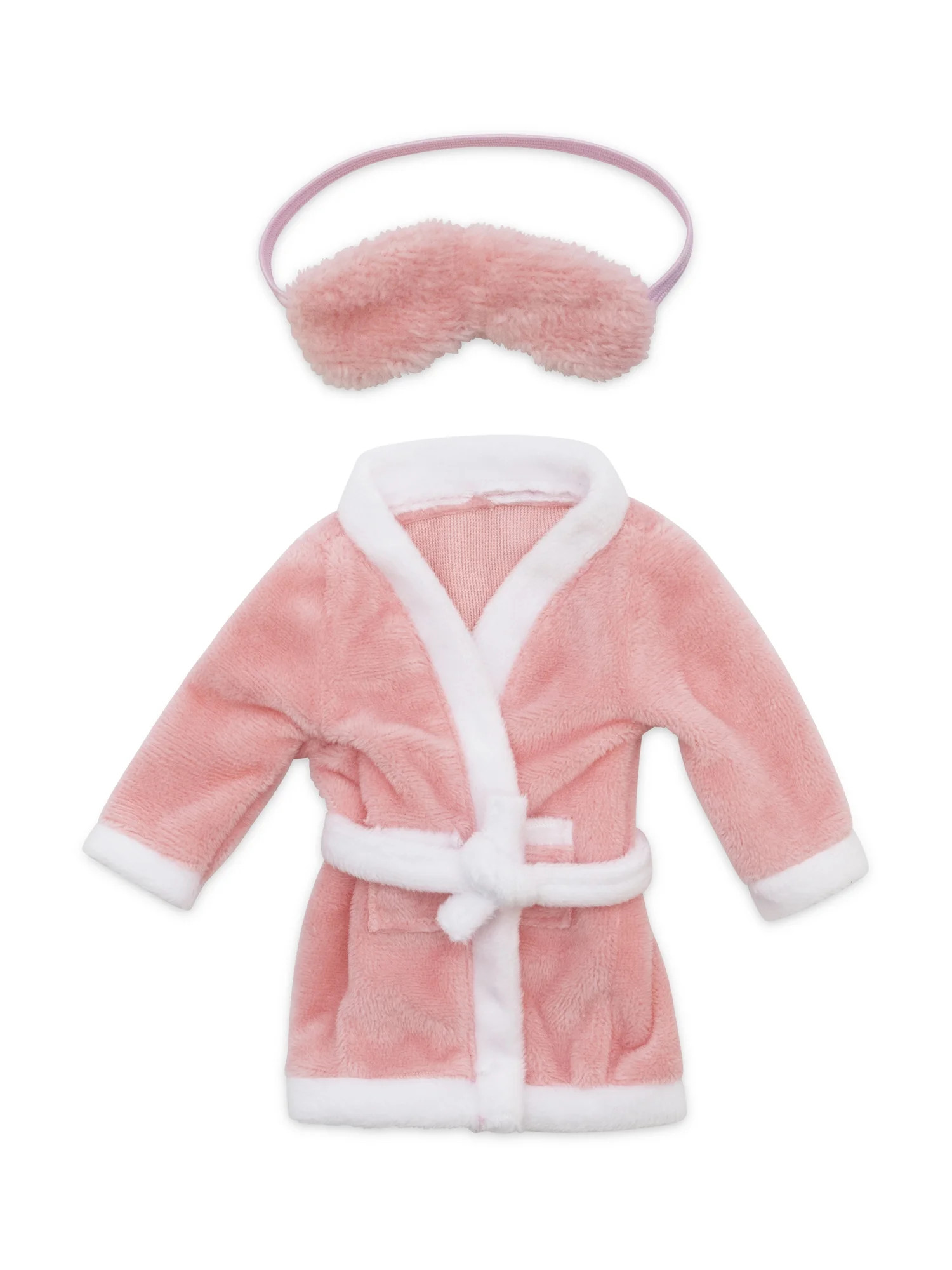 Martha Stewart Martha on The Mantle Clothing Robe Expansion Pack | Walmart (US)