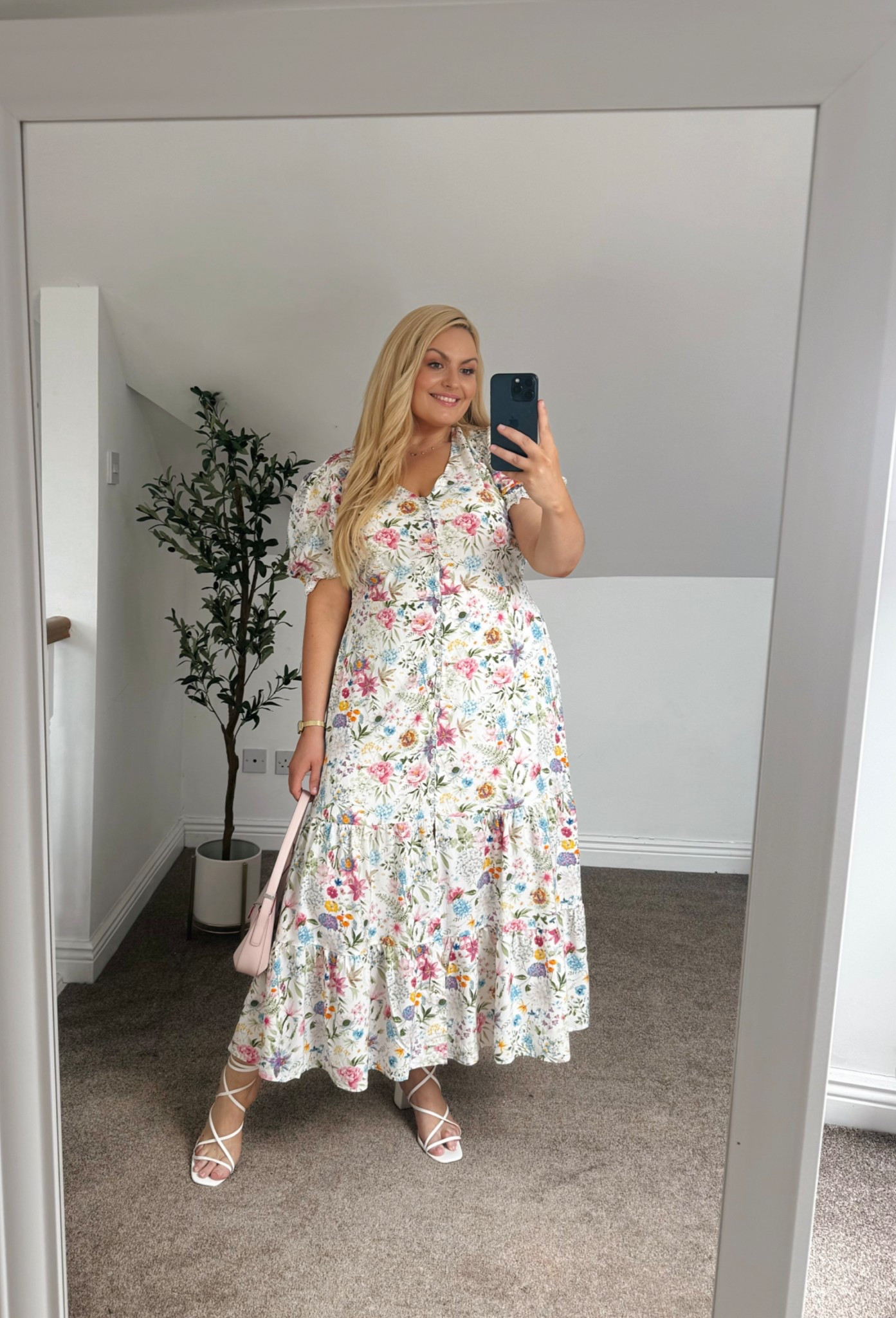 Some pretty Summer dress ideas  💖

#LTKcurves #LTKuk #LTKsummer