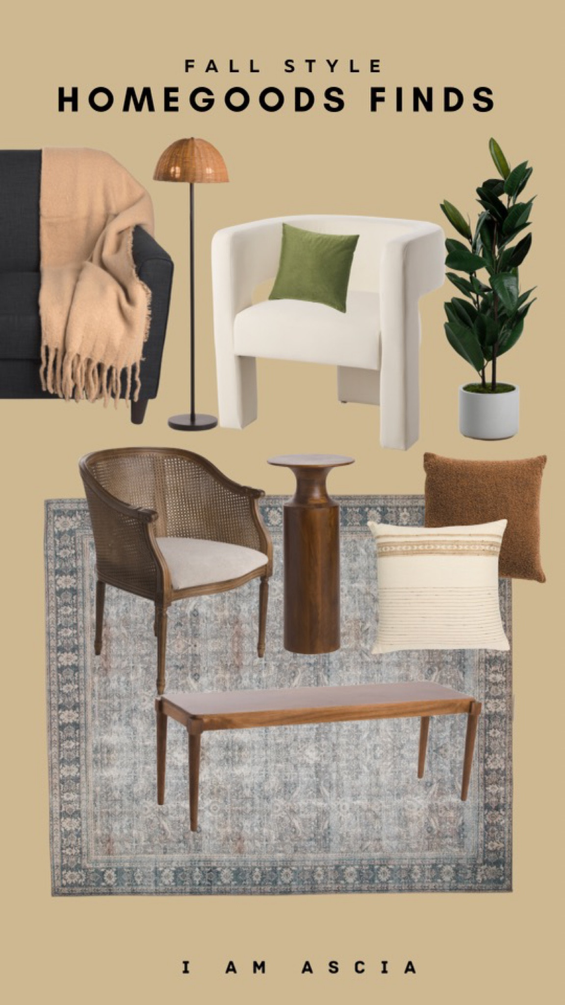 home decor finds for less! great for a fall refresh! getting guest ready! #homedecor #greathomefinds

#LTKSeasonal #LTKhome #LTKunder50