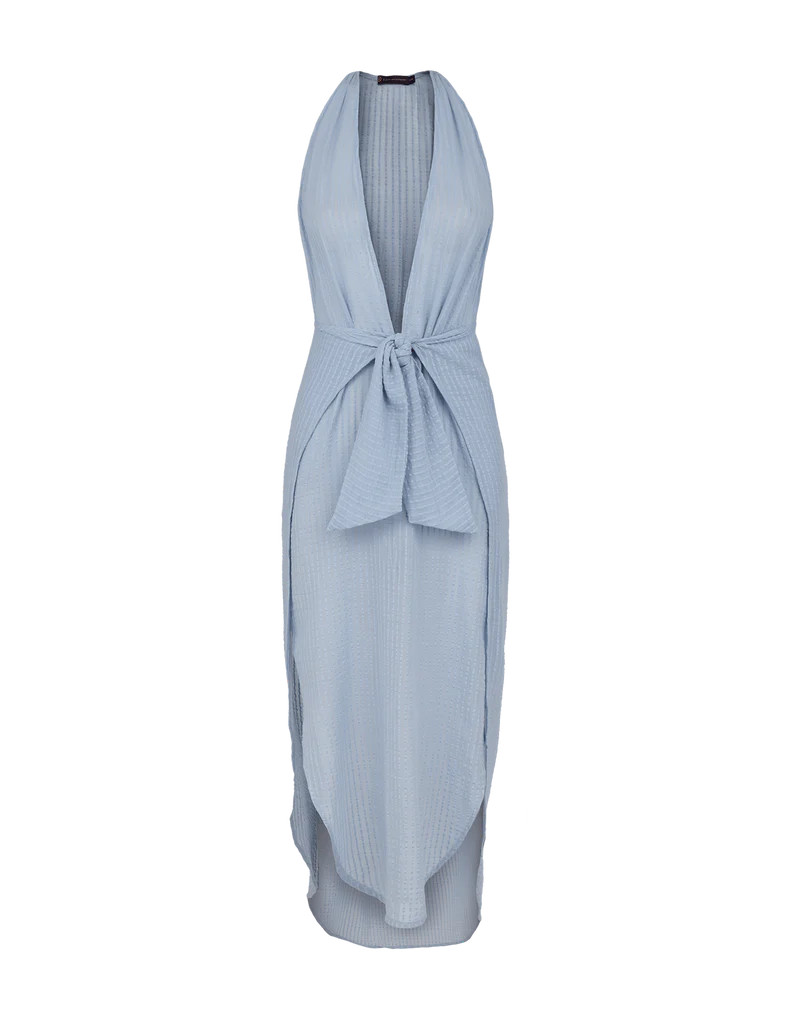 Ida Long Cover Up | ViX Swimwear