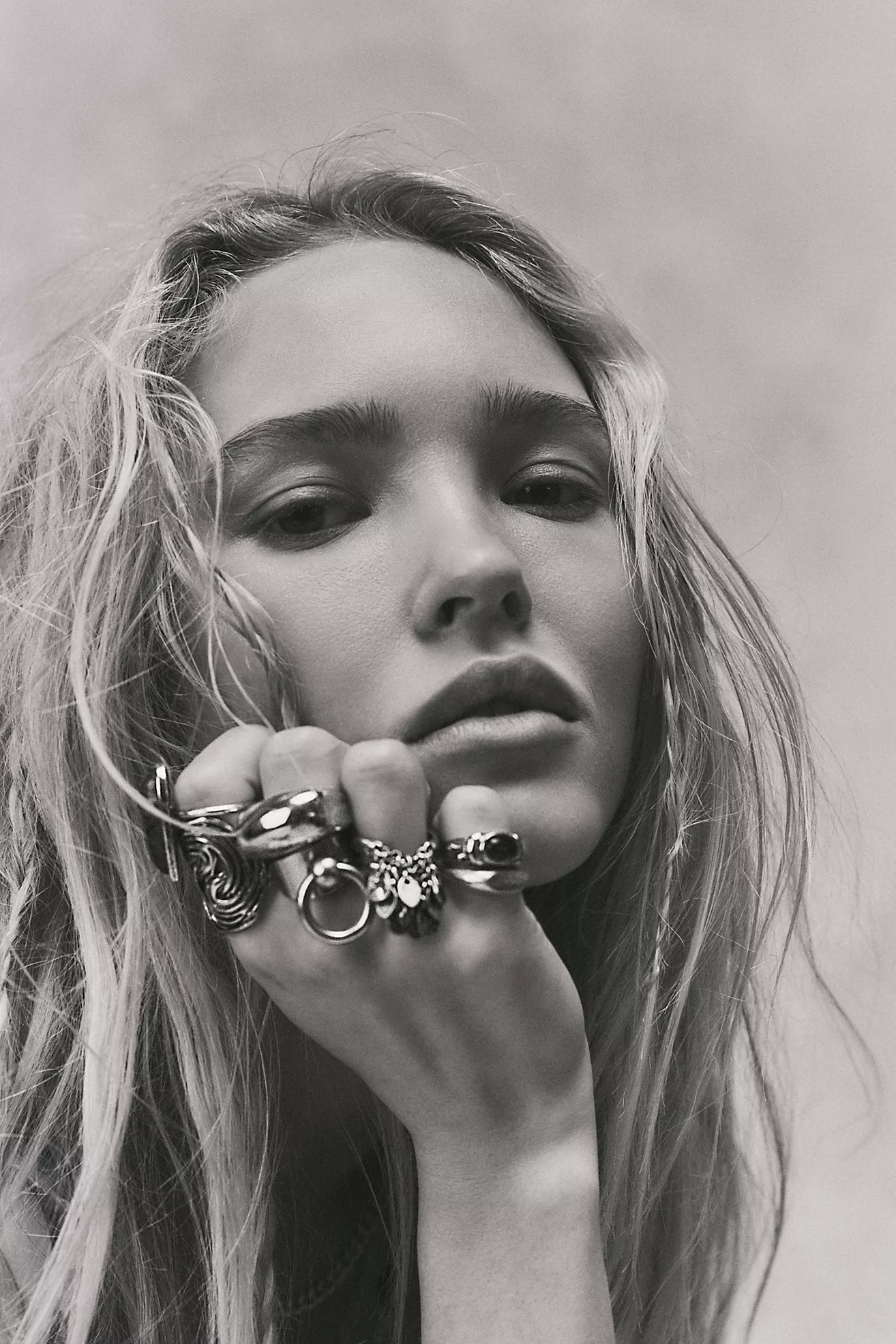 Buck Ring | Free People (Global - UK&FR Excluded)