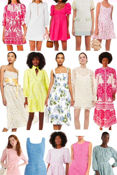 New blog post today sharing 15 Easter / Spring dress options under $250! Options under $100 included!

#LTKunder100 #LTKSeasonal