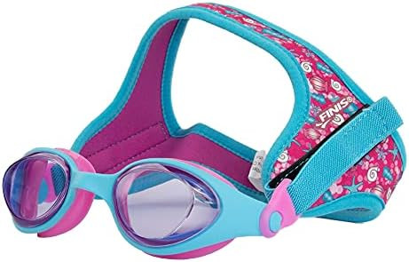 FINIS DragonFlys Kids Swimming Goggles | Amazon (US)