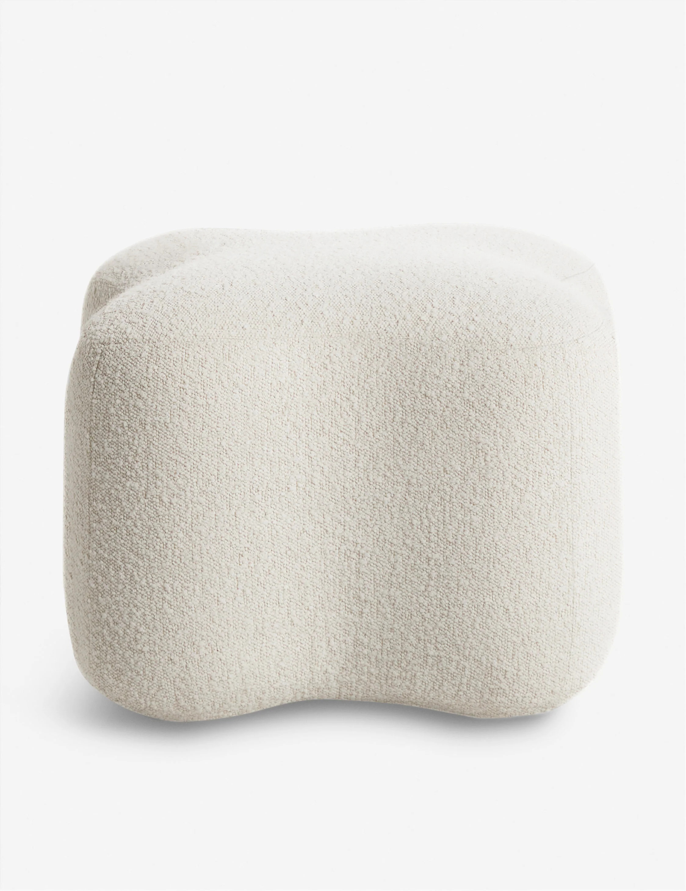 June Ottoman by Eny Lee Parker | Lulu and Georgia 