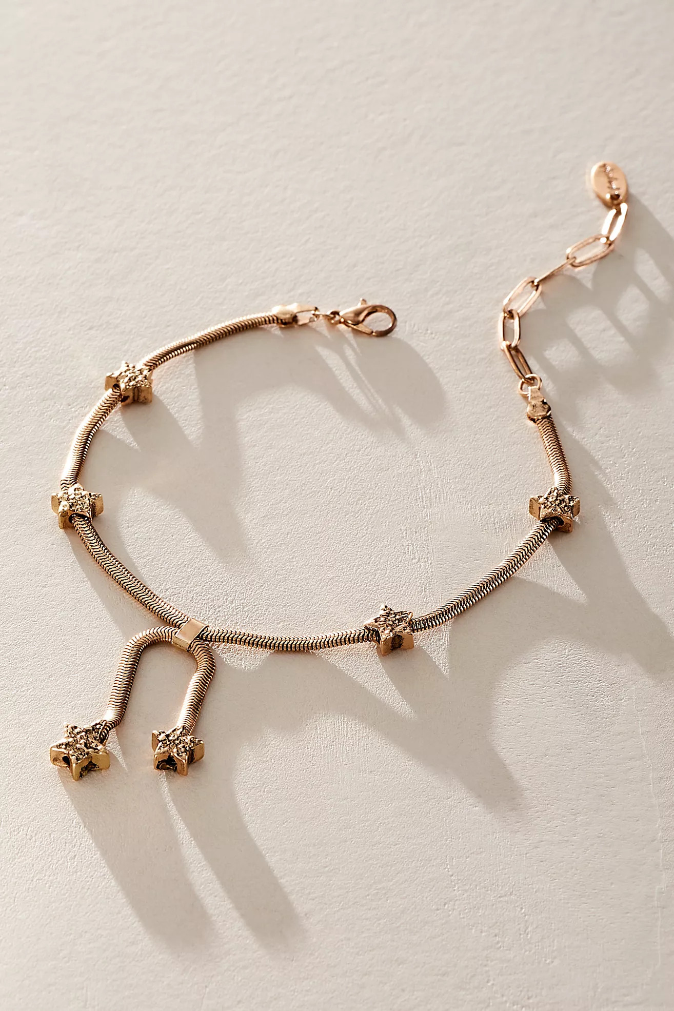 Bryn Anklet | Free People (Global - UK&FR Excluded)