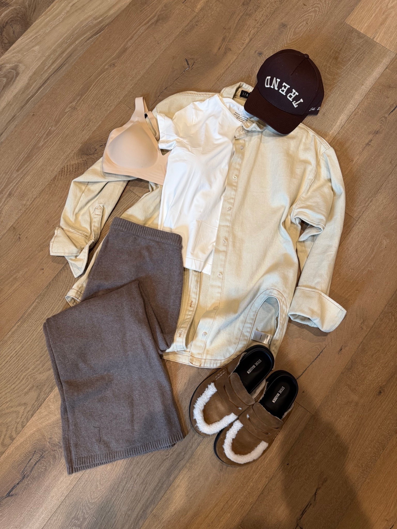 Oeak making picking out basics a breeze💫

Dressupbuttercup.com #dressupbuttercup #dederaad 

#LTKootd #LTKmomlife