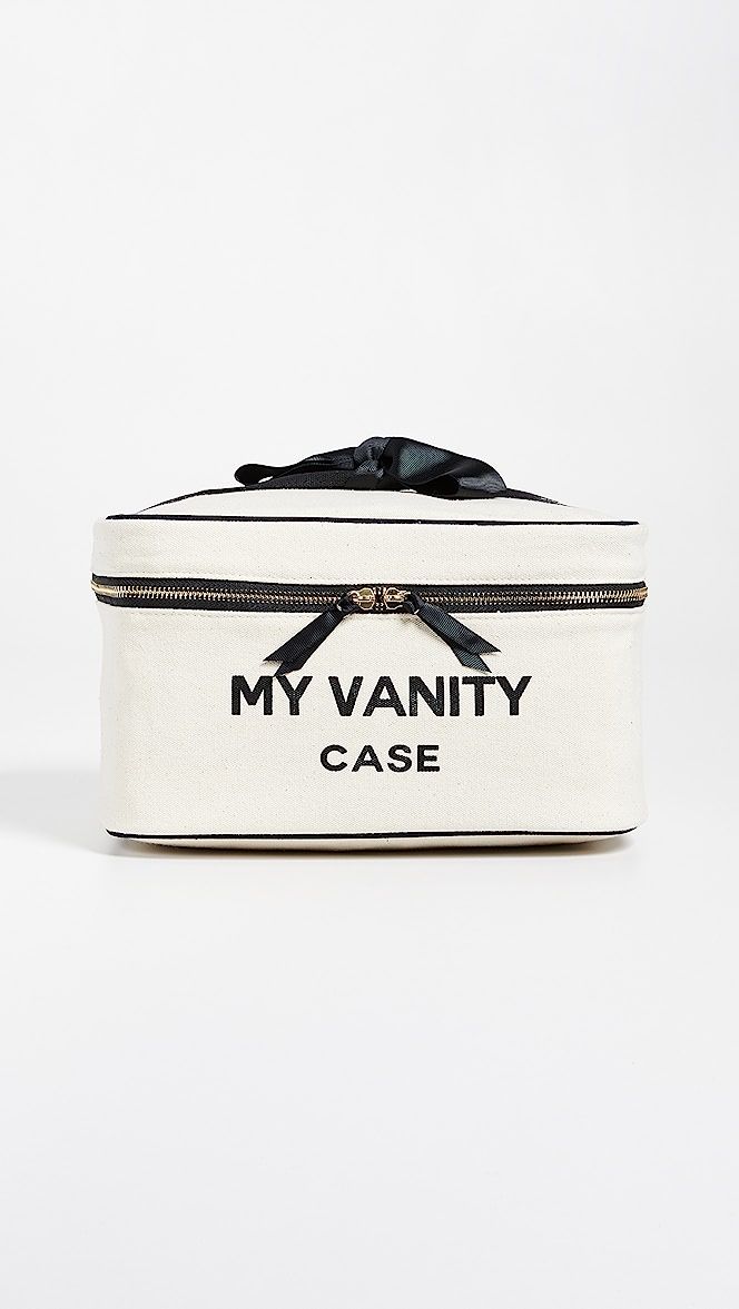My Vanity Travel Case | Shopbop
