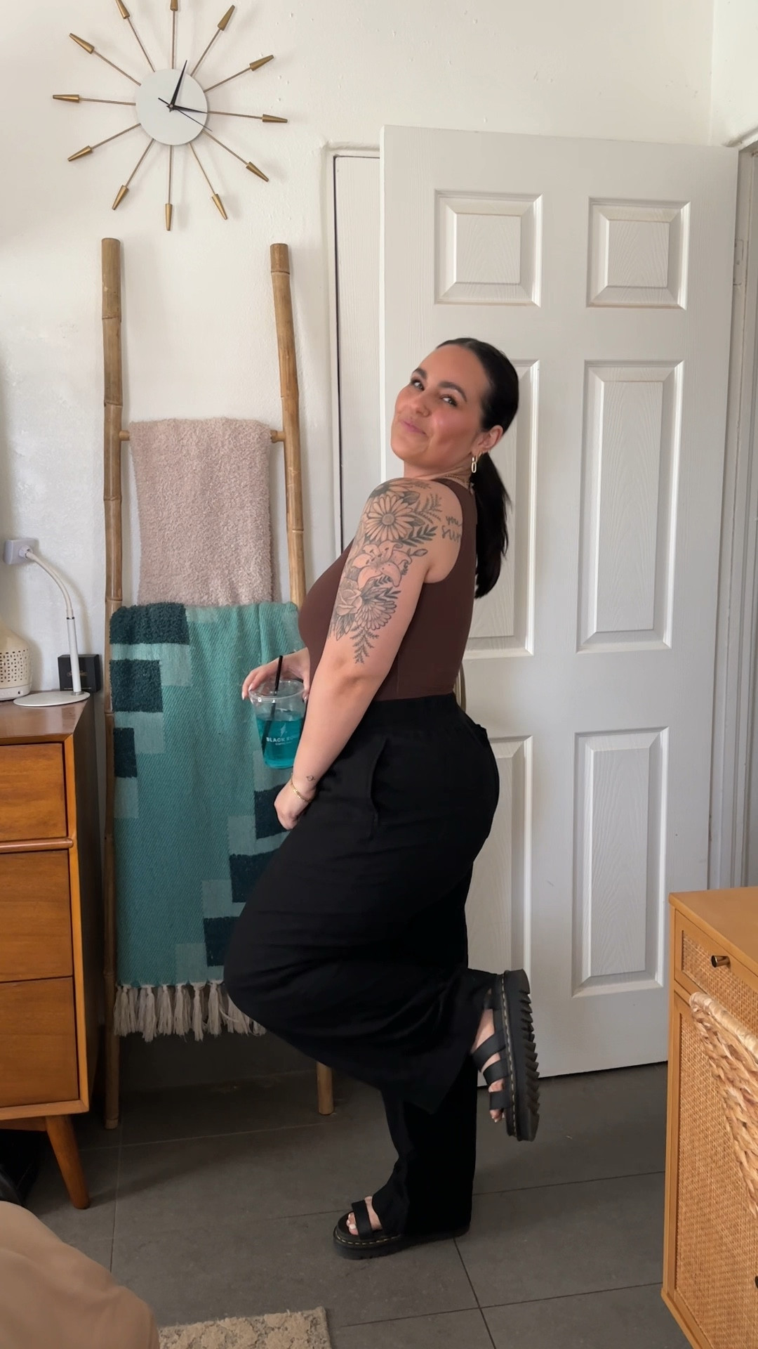 SUMMER OOTD 

#LTKMidsize #LTKStyleTip #LTKBeauty