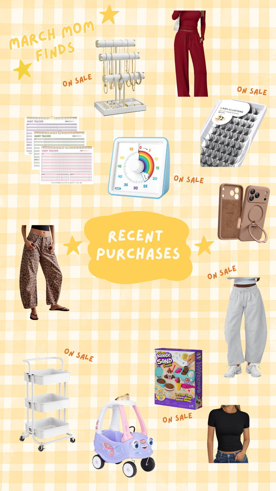 shop my March mom finds! 

 #LTKdayinmylife #LTKmomlife #LTKKids