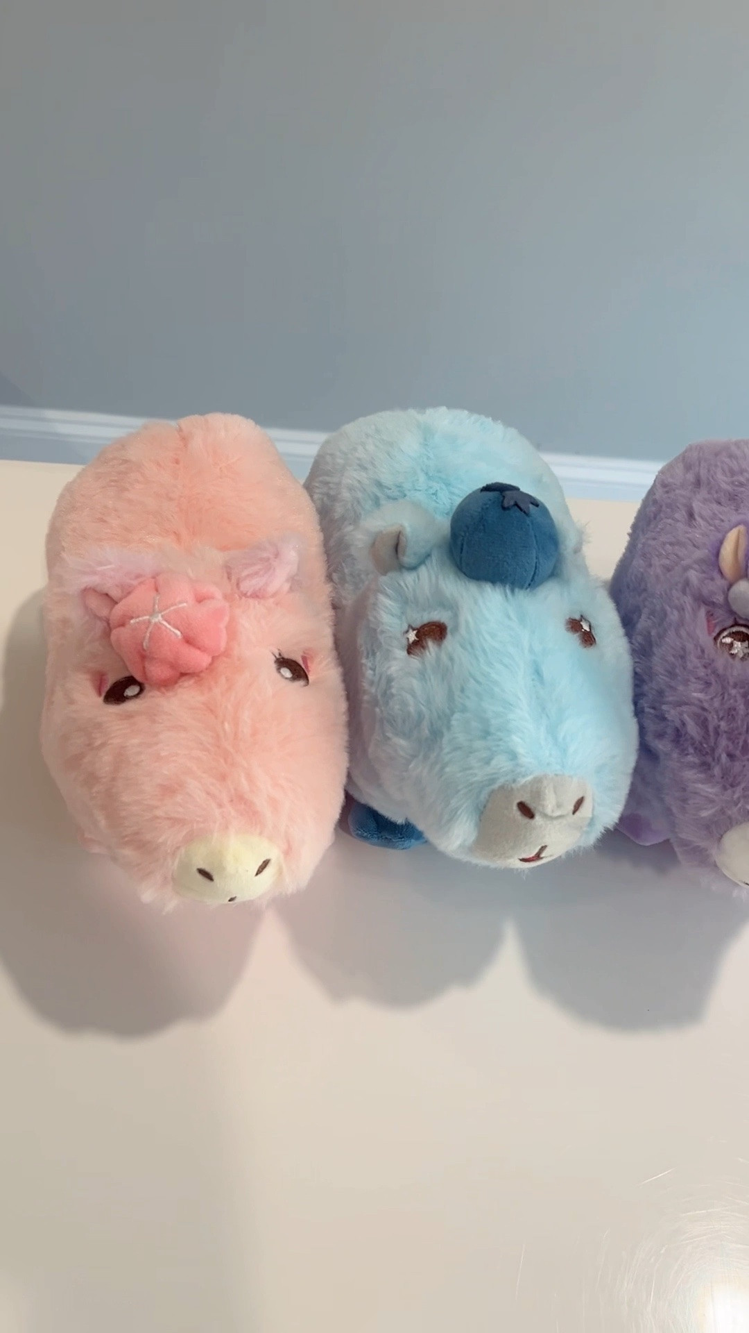  The cutest @Capy Era they have a variety of colors, l love how soft and plush they are and the quality is so nice. 

Get your at: 
Get 15% of when you use this  code:Caro1234

https://capyera.com/?ref=DAYNAGIRL15

#capyera #cuteplushies #plushies #capyeraplushie

#LTKvlog #LTKdayinmylife #LTKmomlife