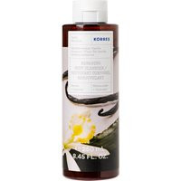 KORRES Vanilla Blossom Body Cleanser 250ml | Lookfantastic US