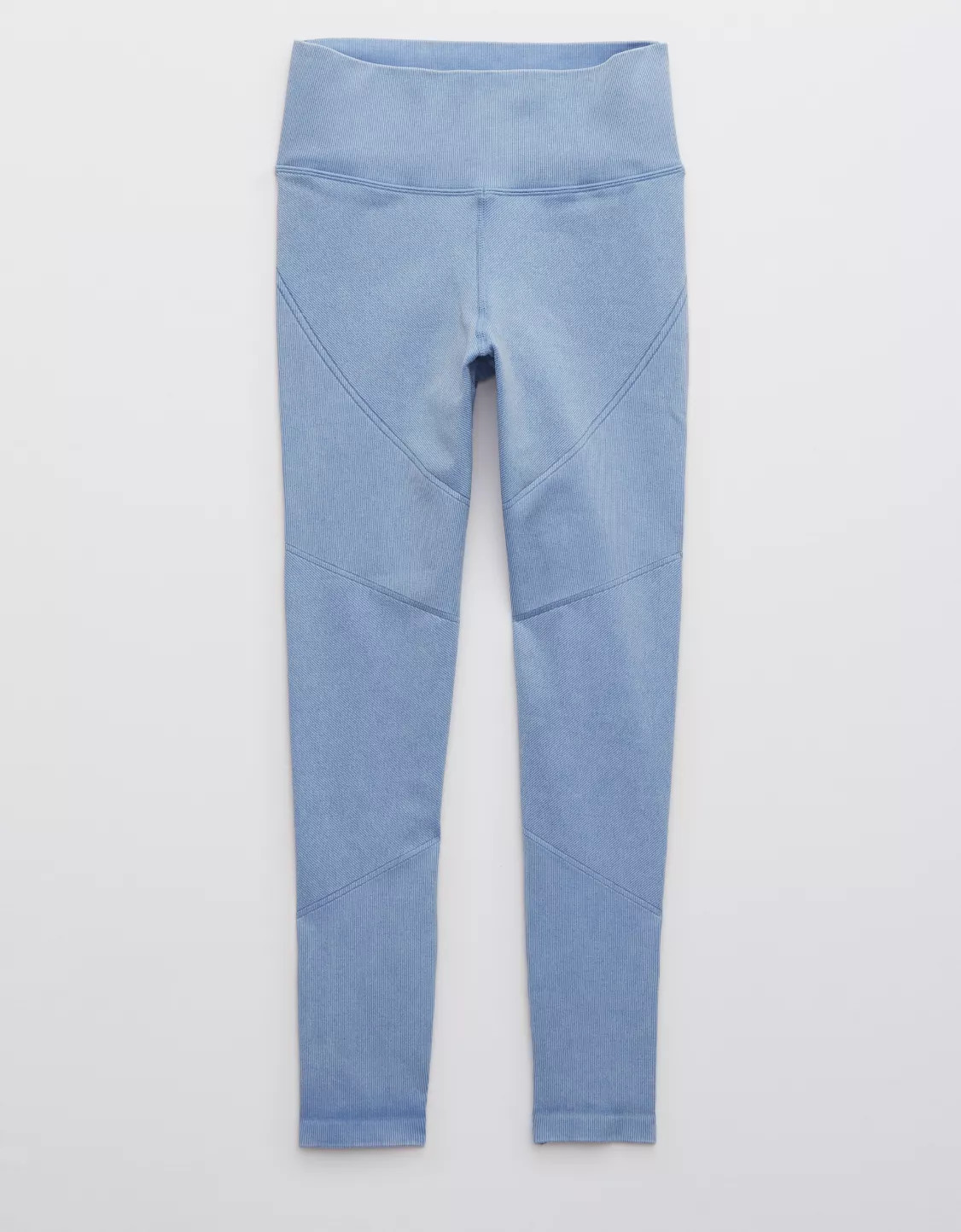 OFFLINE Seamless High Waisted Washed Legging | American Eagle Outfitters (US & CA)