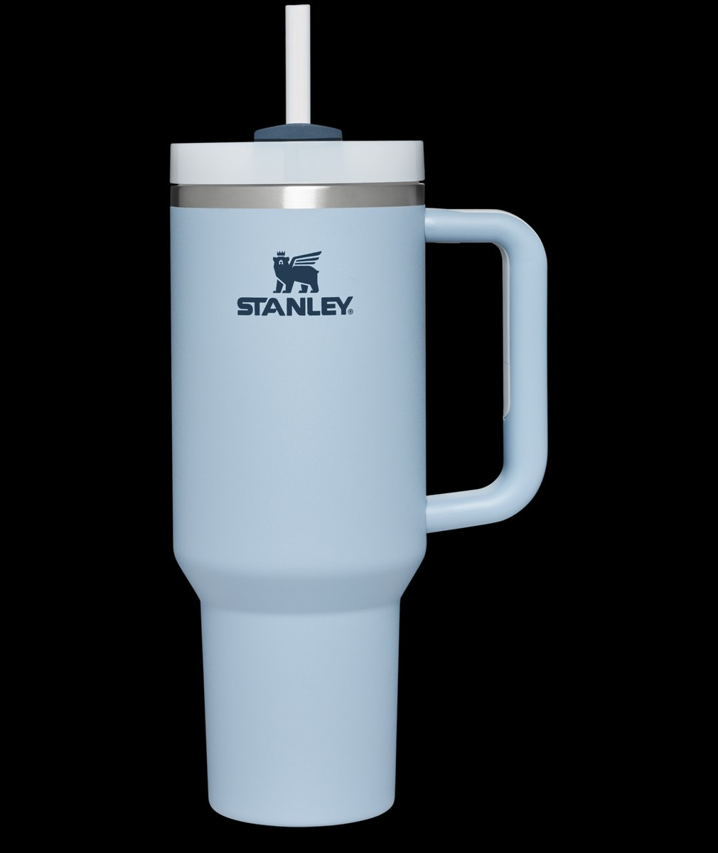 The Quencher H2.0 FlowState™ Tumbler  | 40 OZ | Stanley PMI US