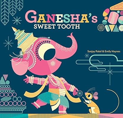 Ganesha's Sweet Tooth | Amazon (US)