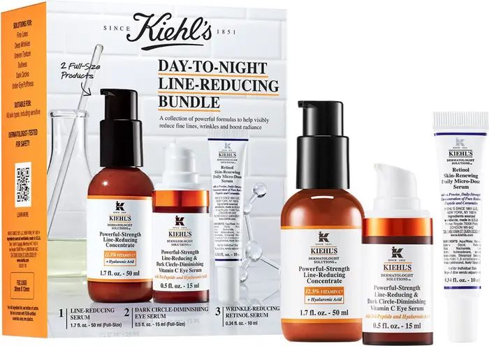 Day-to-Night Line-Reducing Set USD $151 Value | Nordstrom