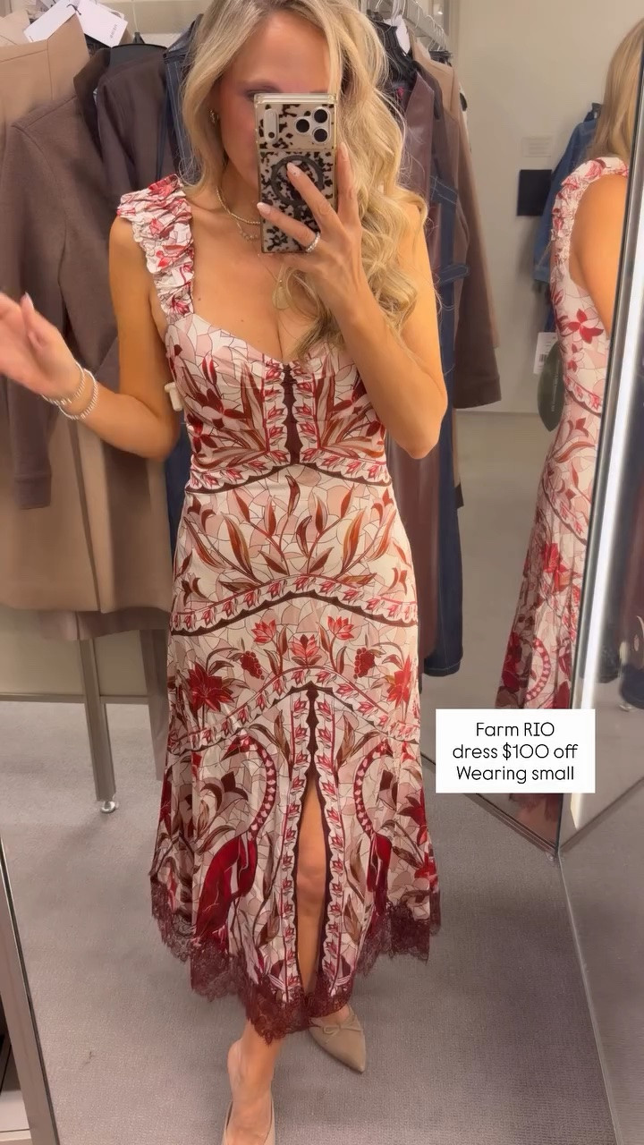 Adoring this dress currently on sale!!

Nsale 
Nordstrom anniversary sale

#LTKfitnessgoals #LTKdayinmylife #LTKgrwm