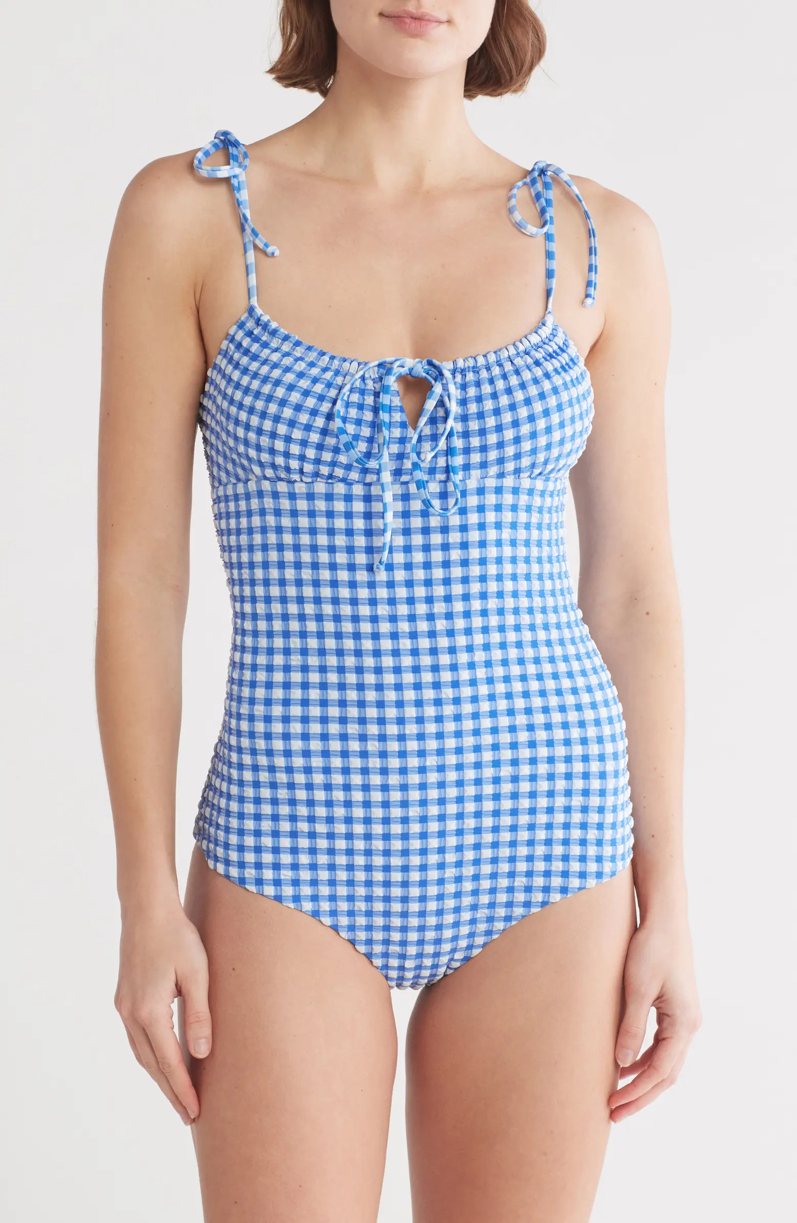 Beach Riot Betsy One-Piece Swimsuit | Nordstromrack | Nordstrom Rack