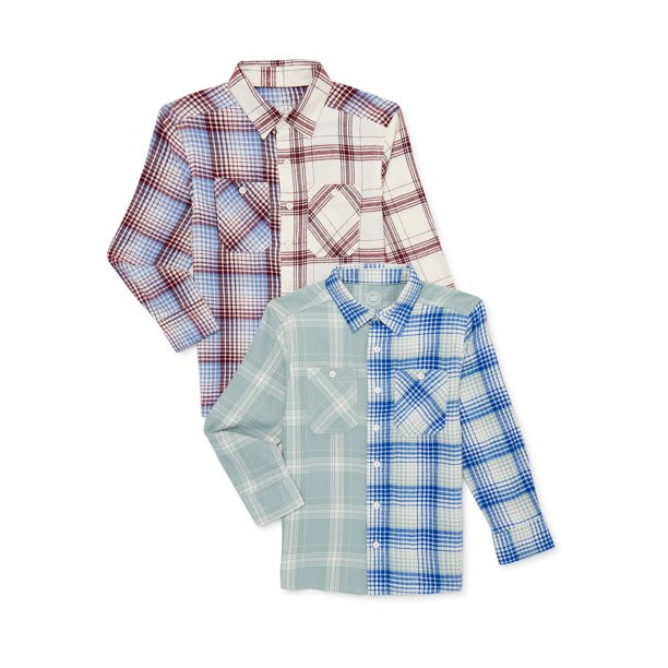 Clothing/Kids Clothing/Boys Clothing/Big Boys (8-20) Clothing/Big Boys Shirts & Tops/Big Boys Hoo... | Walmart (US)