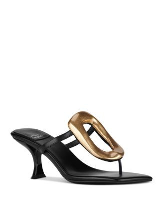 Jeffrey Campbell Women's Embellished Jelly Thong Sandals | Bloomingdale's Shoes | Bloomingdale's (US)