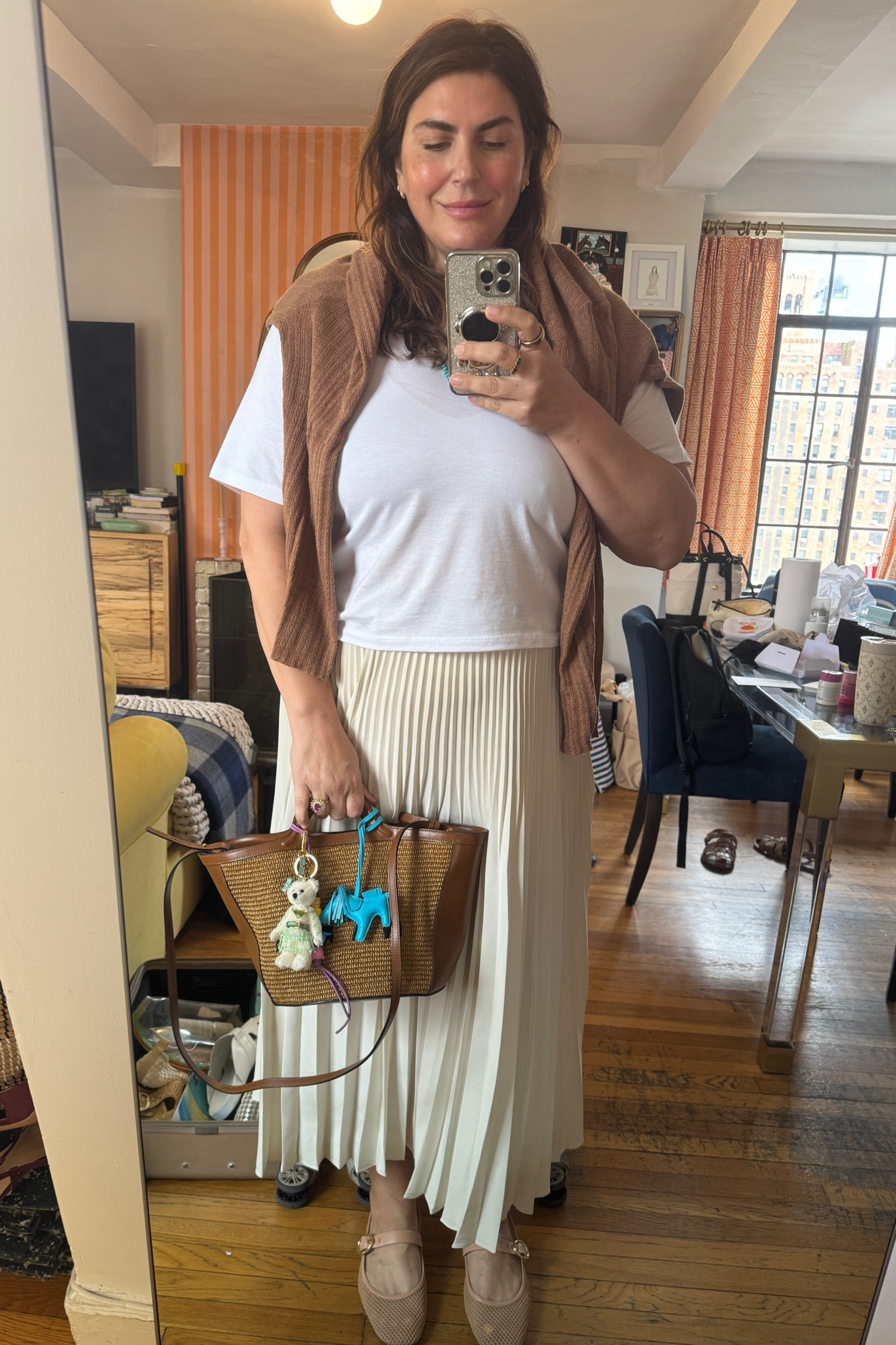 Easy summer neutrals 

#LTKSaleAlert #LTKSummerSales #LTKPlusSize