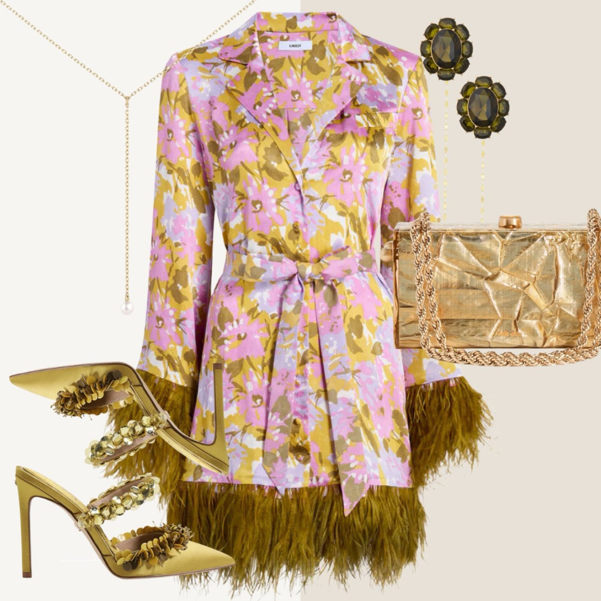 Breast cancer awareness edit 🩷we’ll donate a portion of all sales to the Breast Cancer Research Foundation 