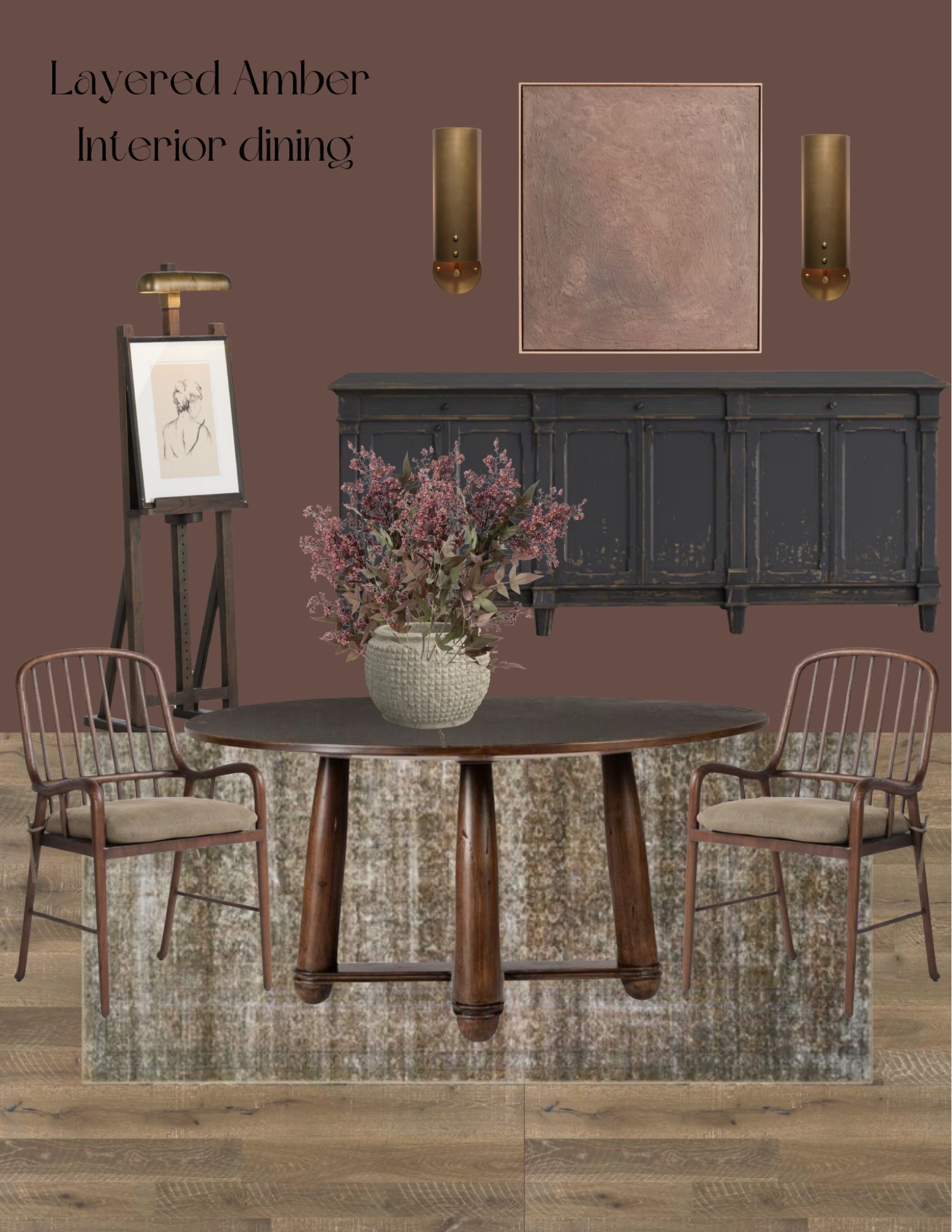 Layered Amber interior dining 

Dining table, Walmart, Wayfair, 



#LTKStyleTip #LTKHome #LTKItBag