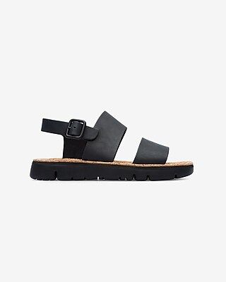 CAMPER Oruga Strappy Sandal | Express