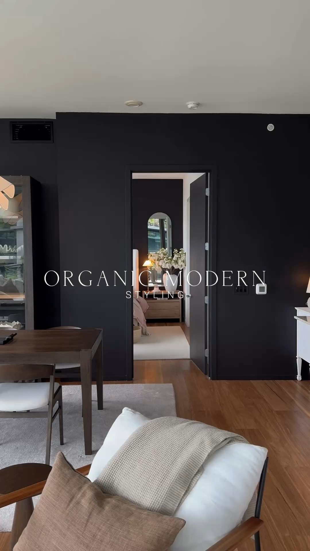 Organic Modern Home Styling🤍

#LTKHome