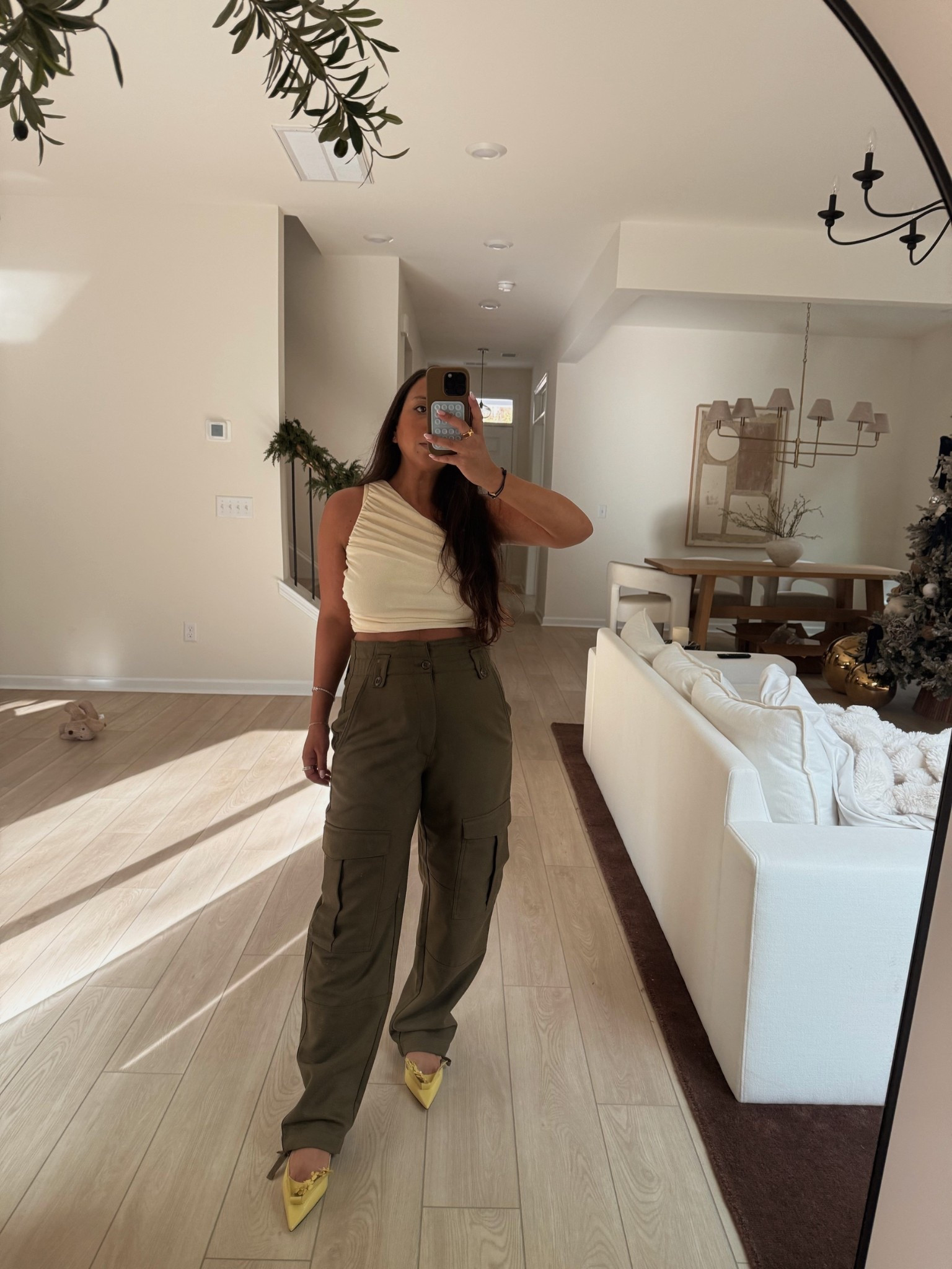 OOTD 🍁

#LTKootd #LTKCyberWeek #LTKHoliday