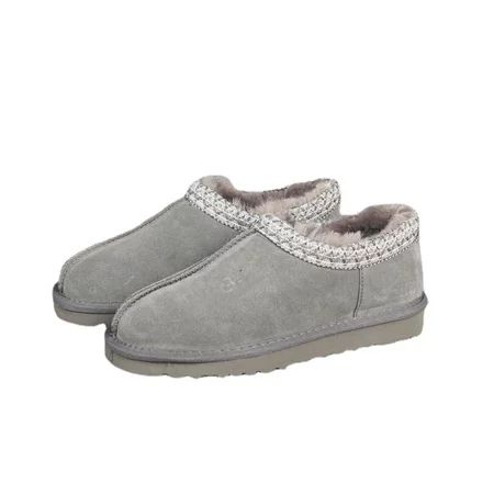 Homgreen Women s Tasman Slipper | Walmart (US)