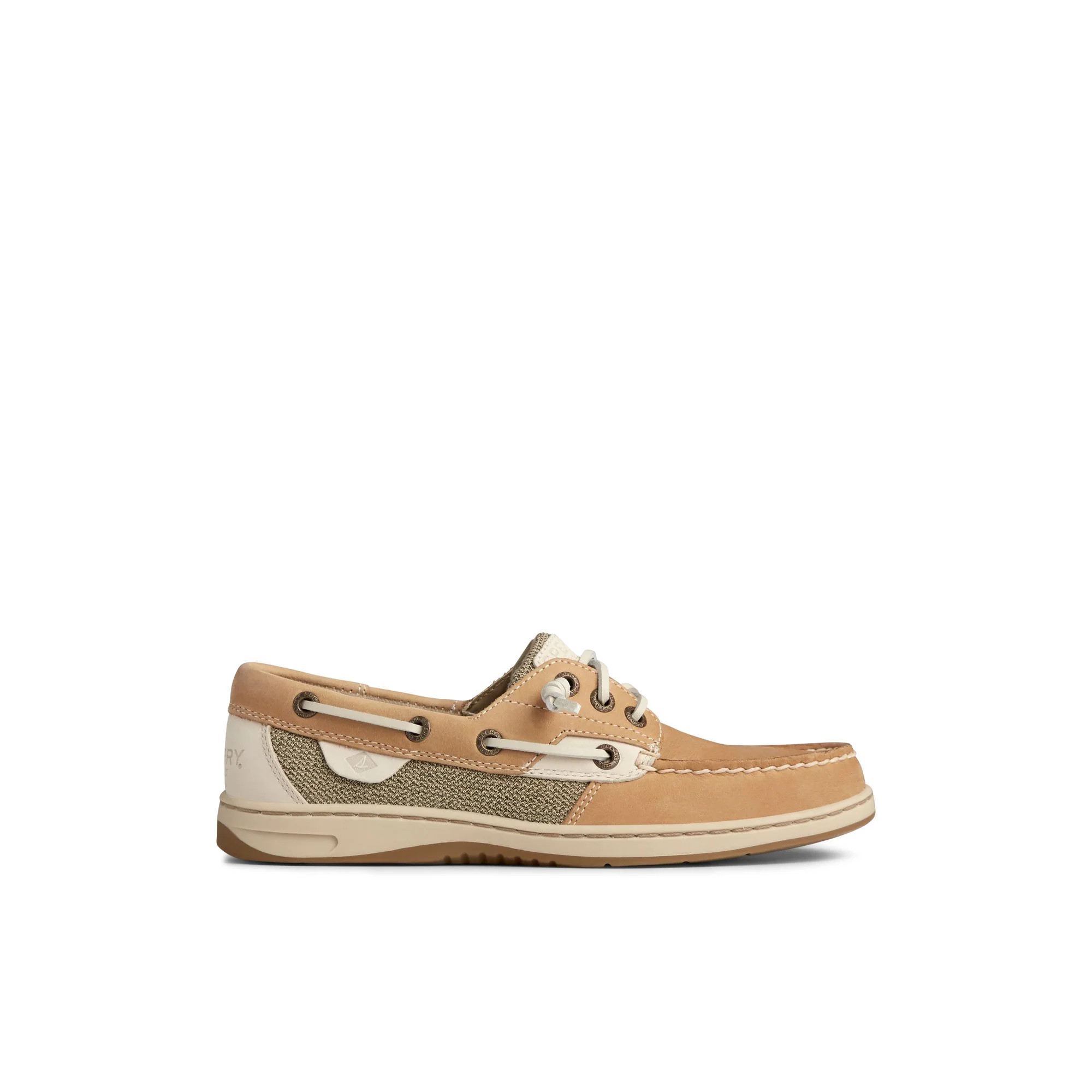 Rosefish 3-Eye Boat Shoe Brown | Sperry | Sperry US