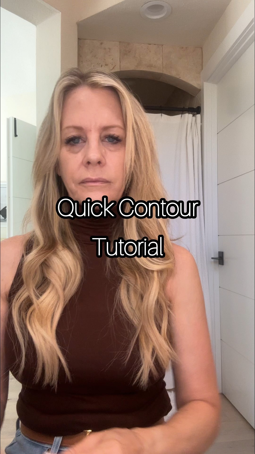 A quick makeup tutorial using OGEE & Dior. Great gift ideas for the holidays!  Linking other products I’m loving too  

#LTKBeauty #LTKGiftGuide #LTKgrwm