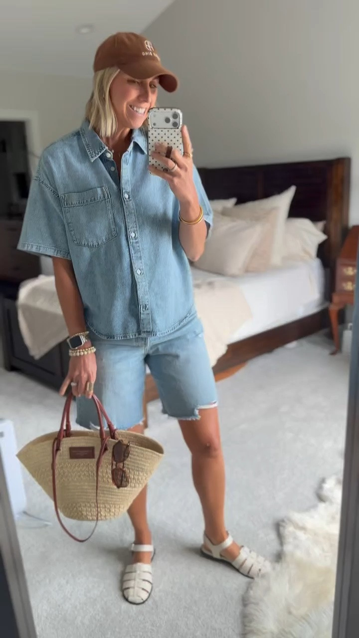 OOTD🤎

#LTKootd #LTKOver40 #LTKSeasonal